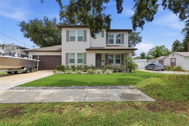 3012 W LEROY STREET, Tampa, FL 33607