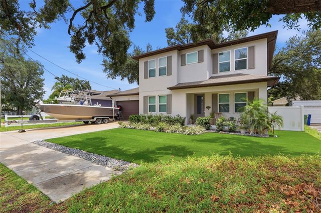 3012 W LEROY STREET, Tampa, FL 33607