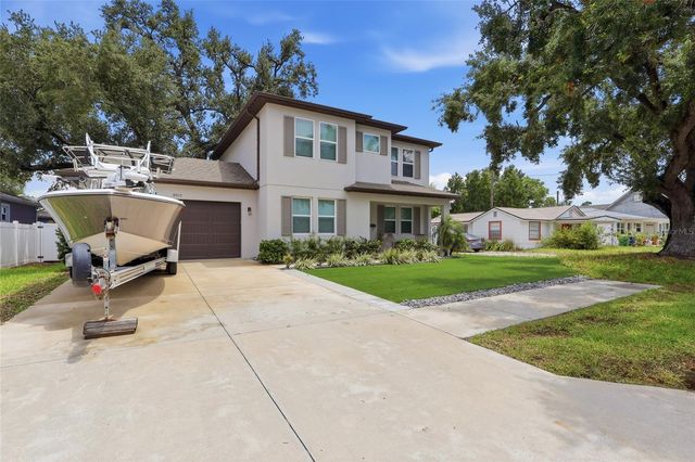 3012 W LEROY STREET, Tampa, FL 33607