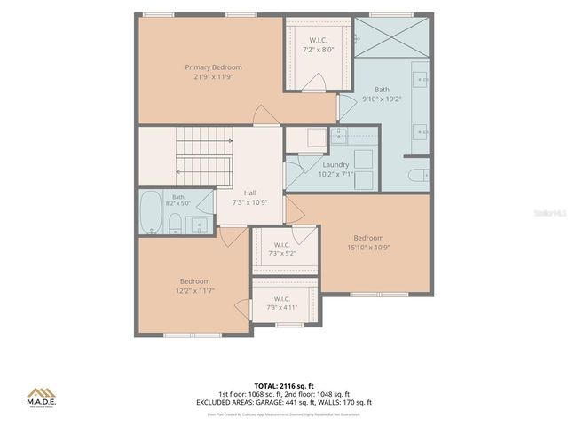 3012 W LEROY STREET, Tampa, FL 33607