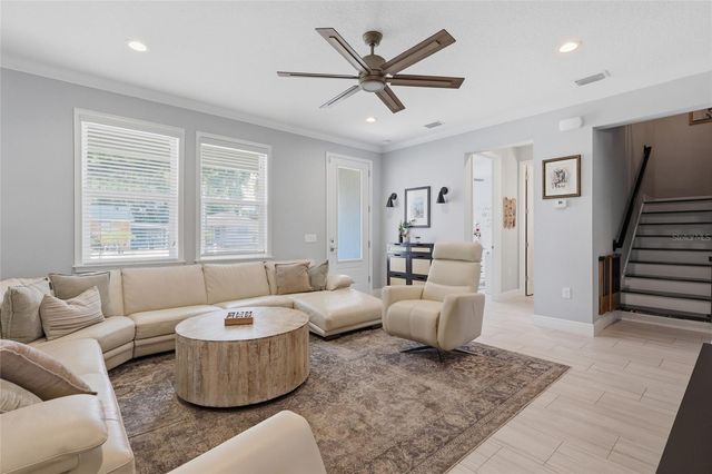 3012 W LEROY STREET, Tampa, FL 33607