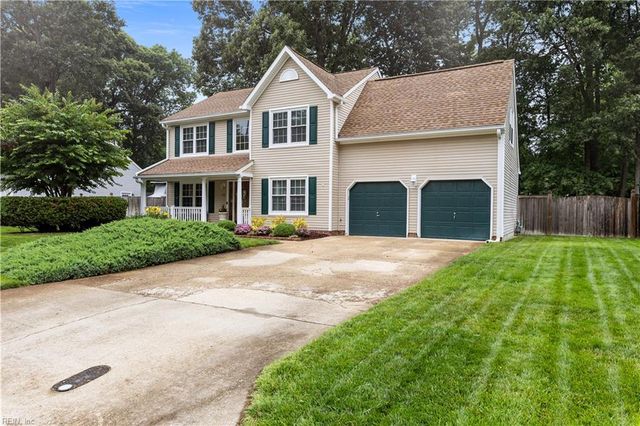 816 Woodcott DR, Chesapeake, VA 23322