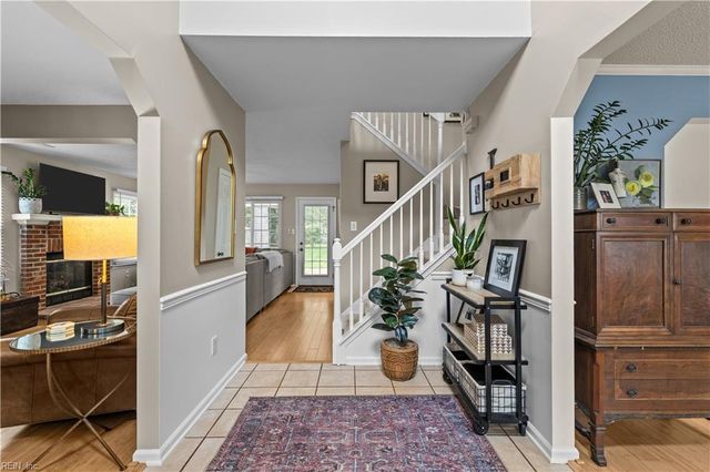 816 Woodcott DR, Chesapeake, VA 23322