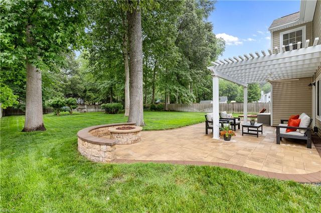 816 Woodcott DR, Chesapeake, VA 23322