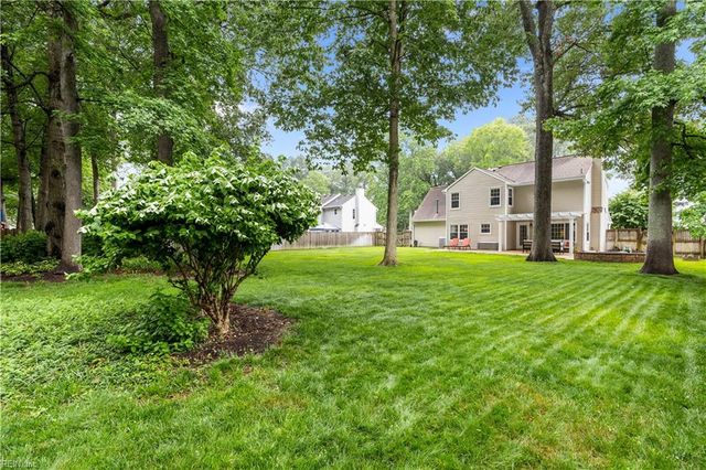 816 Woodcott DR, Chesapeake, VA 23322