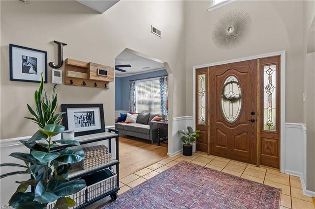 816 Woodcott DR, Chesapeake, VA 23322
