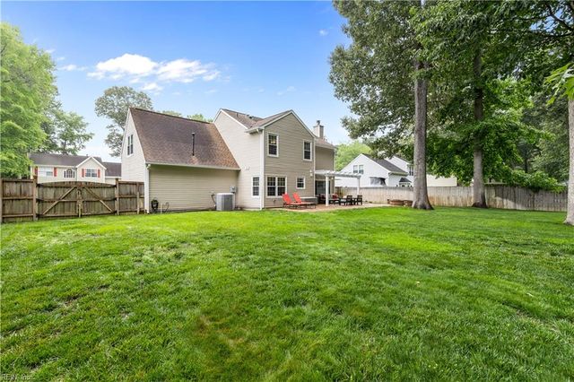 816 Woodcott DR, Chesapeake, VA 23322