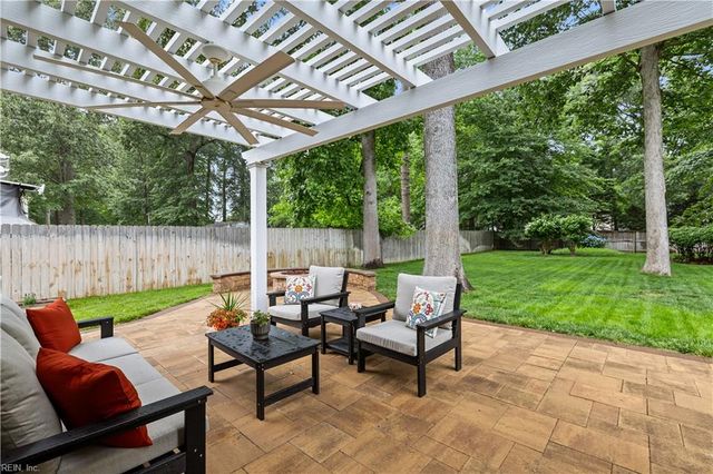 816 Woodcott DR, Chesapeake, VA 23322