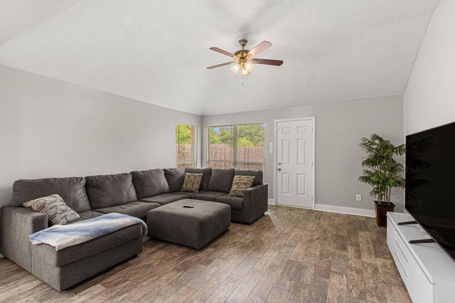 20314 Pomegranate Lane, Katy, TX 77449