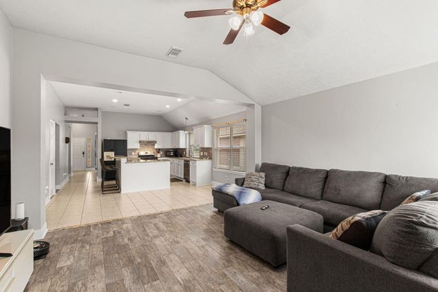 20314 Pomegranate Lane, Katy, TX 77449