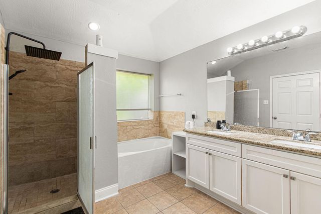 20314 Pomegranate Lane, Katy, TX 77449