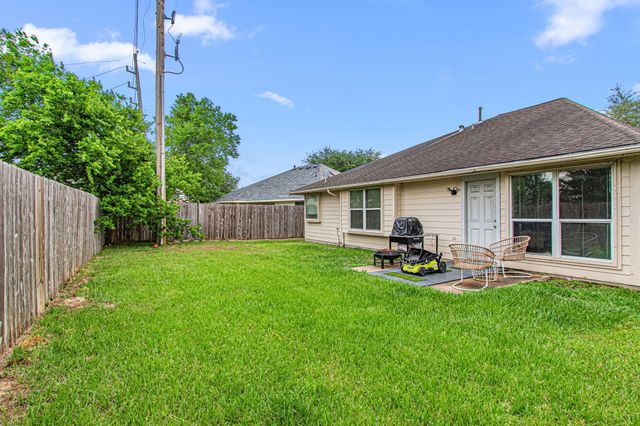 20314 Pomegranate Lane, Katy, TX 77449