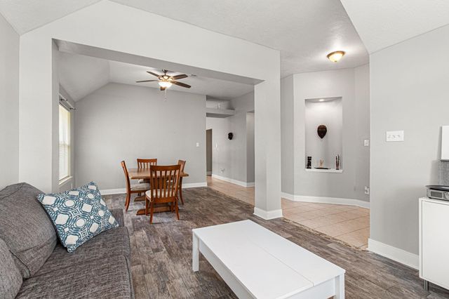 20314 Pomegranate Lane, Katy, TX 77449