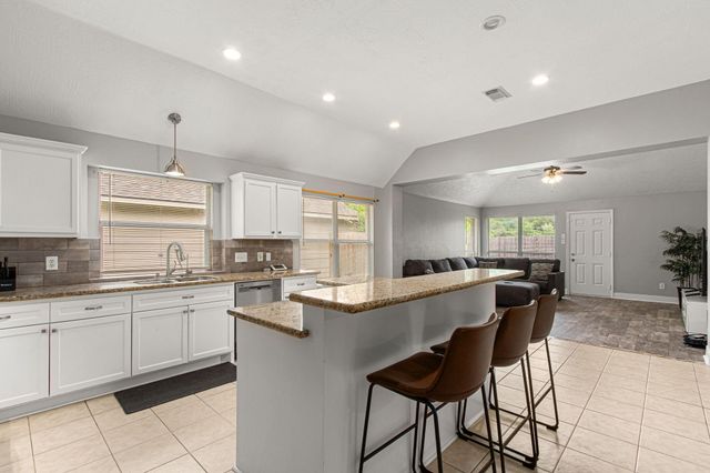 20314 Pomegranate Lane, Katy, TX 77449