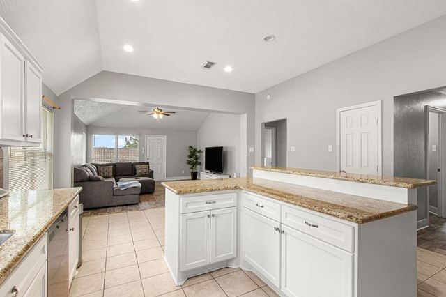 20314 Pomegranate Lane, Katy, TX 77449