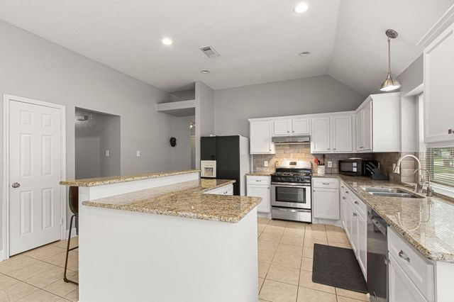 20314 Pomegranate Lane, Katy, TX 77449