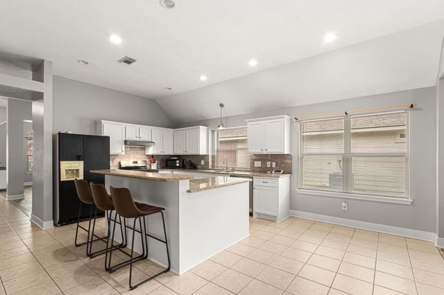 20314 Pomegranate Lane, Katy, TX 77449