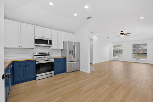 312 Cole Street, Garland, TX 75040