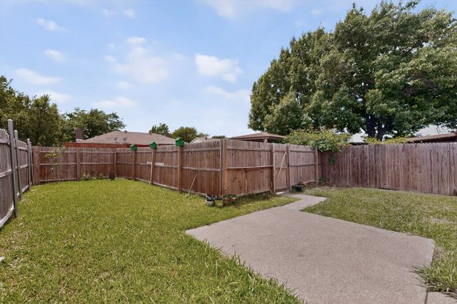 312 Cole Street, Garland, TX 75040