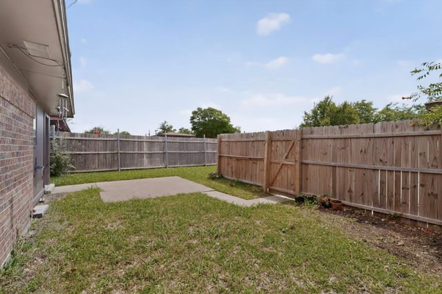 312 Cole Street, Garland, TX 75040