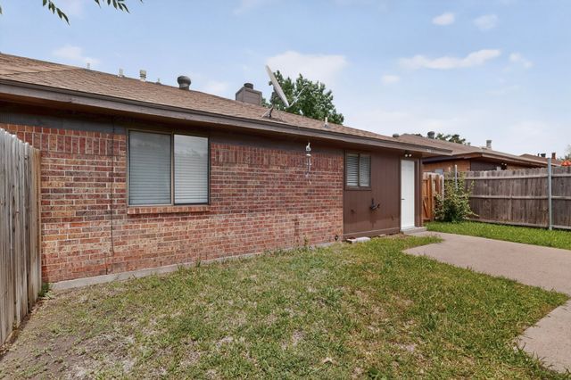 312 Cole Street, Garland, TX 75040