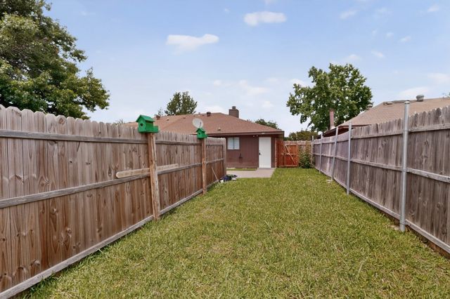312 Cole Street, Garland, TX 75040