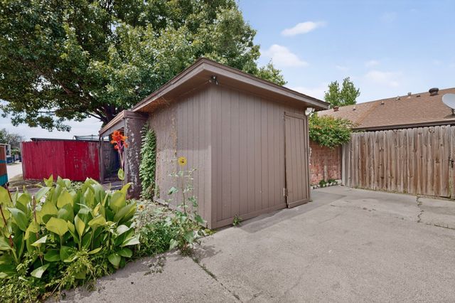 312 Cole Street, Garland, TX 75040