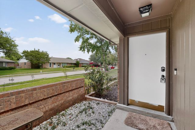 312 Cole Street, Garland, TX 75040