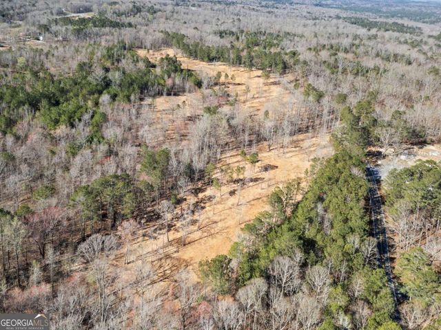 460 Mt. Olive Church Lane, White, GA 30184