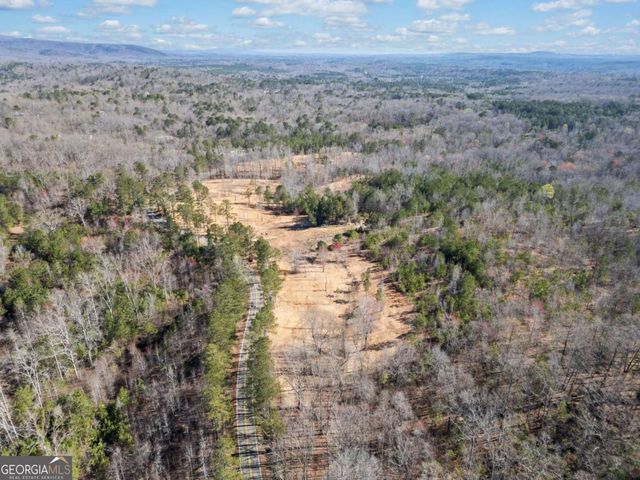 460 Mt. Olive Church Lane, White, GA 30184