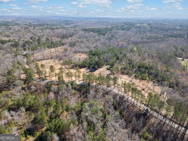 460 Mt. Olive Church Lane, White, GA 30184