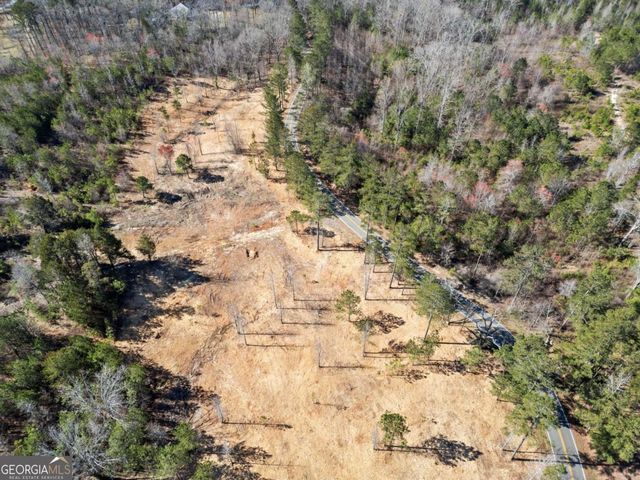 460 Mt. Olive Church Lane, White, GA 30184