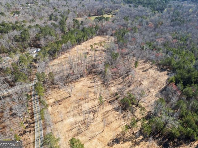 460 Mt. Olive Church Lane, White, GA 30184