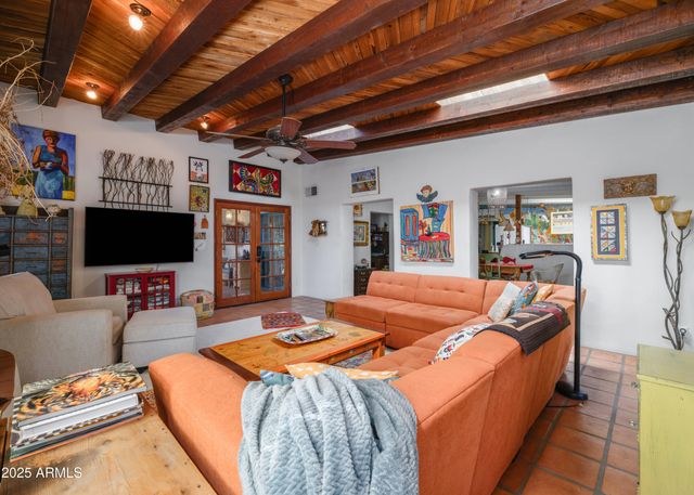 3121 N 27TH Street, Phoenix, AZ 85016