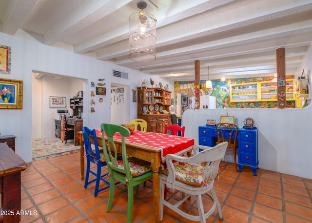 3121 N 27TH Street, Phoenix, AZ 85016