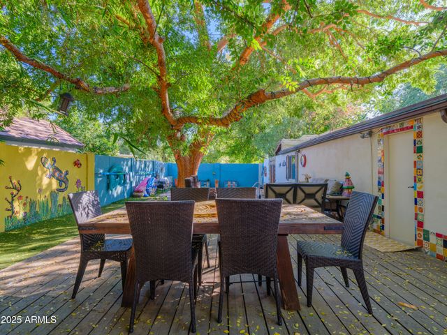 3121 N 27TH Street, Phoenix, AZ 85016