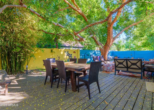 3121 N 27TH Street, Phoenix, AZ 85016