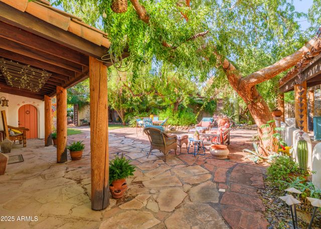 3121 N 27TH Street, Phoenix, AZ 85016