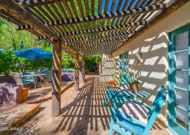 3121 N 27TH Street, Phoenix, AZ 85016