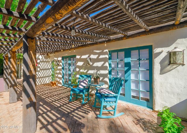 3121 N 27TH Street, Phoenix, AZ 85016