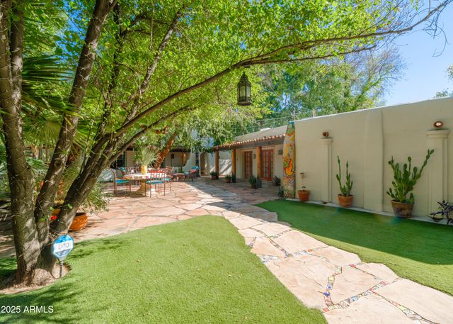 3121 N 27TH Street, Phoenix, AZ 85016