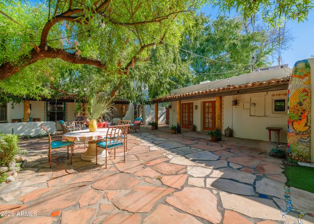 3121 N 27TH Street, Phoenix, AZ 85016