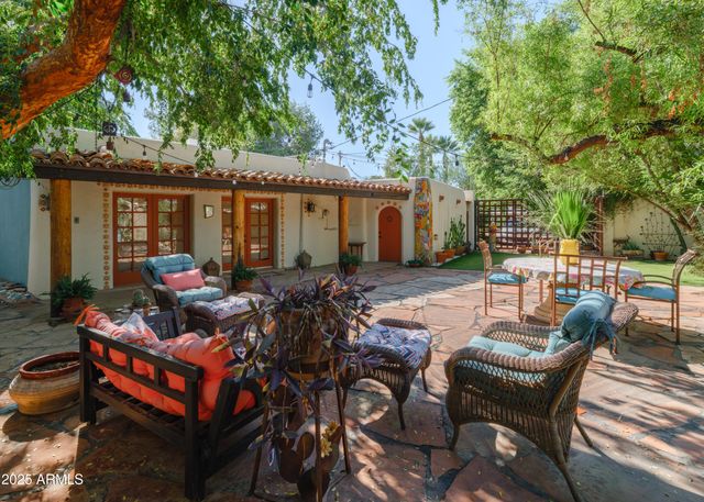 3121 N 27TH Street, Phoenix, AZ 85016