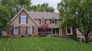 13012 Fontana Street, Leawood, KS 66209