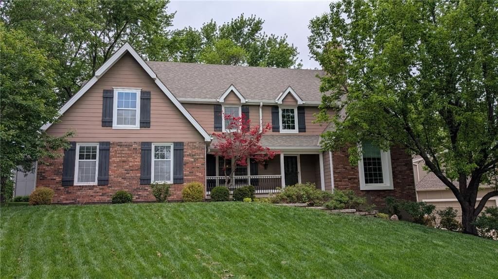 13012 Fontana Street, Leawood, KS 66209