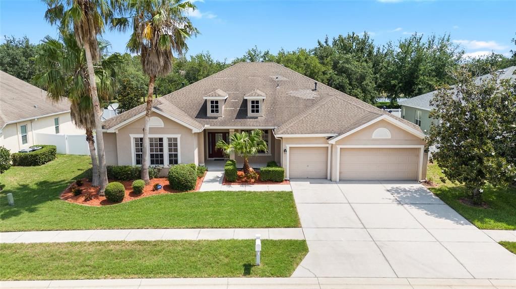 11845 NEWBERRY GROVE LOOP, Riverview, FL 33579