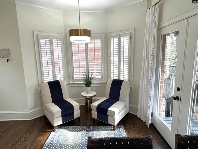 8 Cameron Court, Columbia, SC 29205