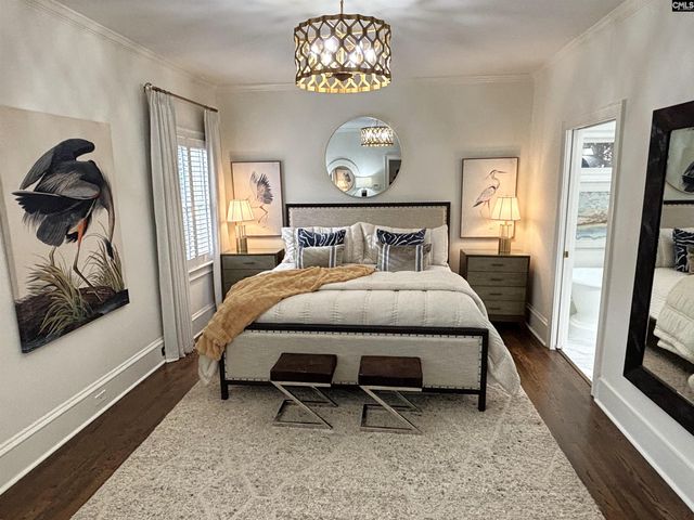 8 Cameron Court, Columbia, SC 29205