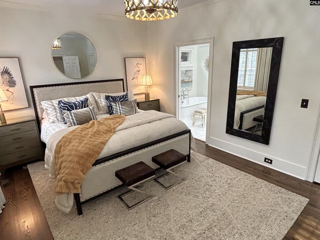 8 Cameron Court, Columbia, SC 29205