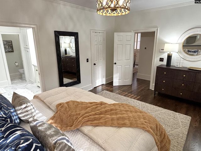 8 Cameron Court, Columbia, SC 29205